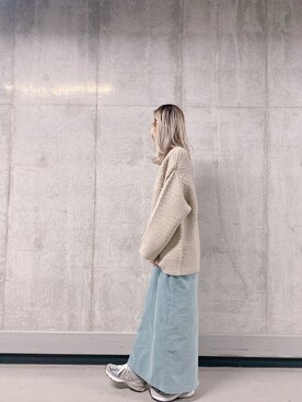 kyokoさん(レディース・164cm)の冬コーディネート