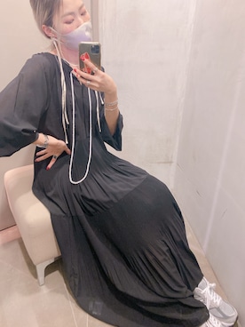 kyokoさん(レディース・164cm)の冬コーディネート