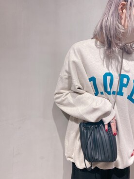 kyokoさん(レディース・164cm)の冬コーディネート