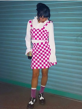 YUNOさんのコーディネート