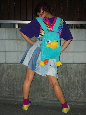 YUNOさんのコーディネート