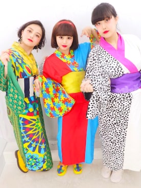 YUNOさんのコーディネート