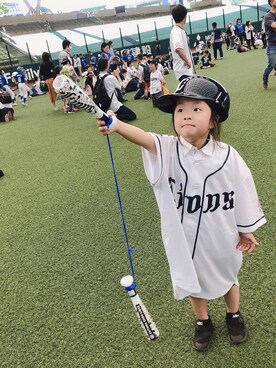 chreoさんのコーディネート