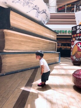 chreoさんのコーディネート