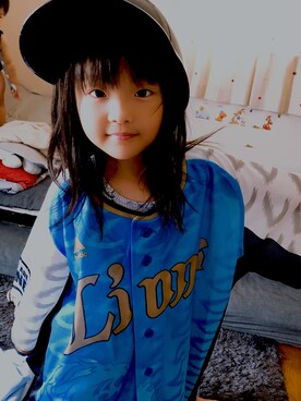 chreoさんのコーディネート