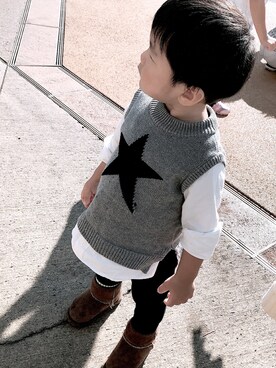 chreoさんのコーディネート