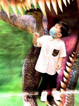 chreoさんのコーディネート