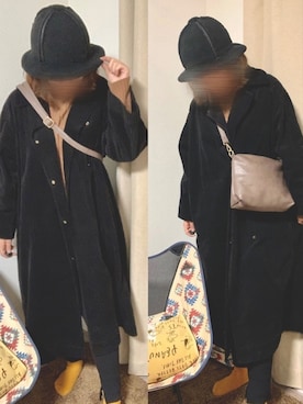 いこさんのコーディネート