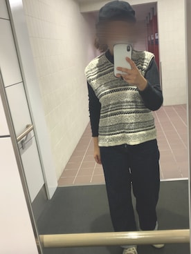 いこさんのコーディネート