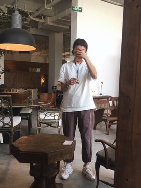 一位姐姐欸xxxさんのコーディネート