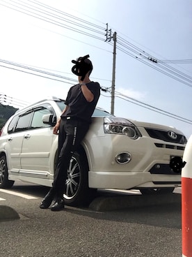 8さんのコーディネート