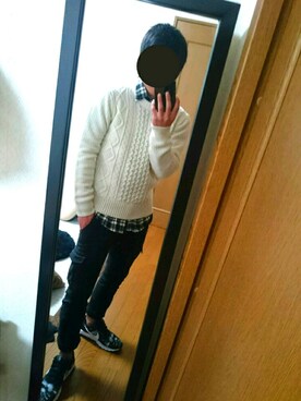 ryuseiさんのコーディネート