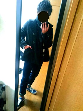 ryuseiさんのコーディネート