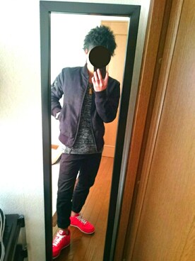 ryuseiさんのコーディネート