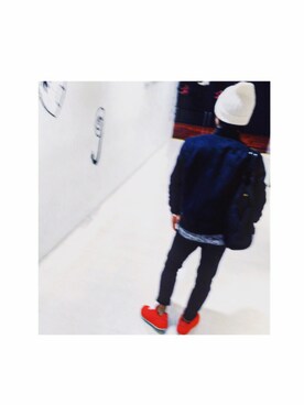 ryuseiさんのコーディネート