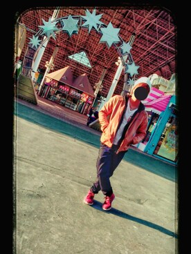 ryuseiさんのコーディネート