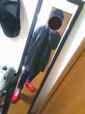 ryuseiさんのコーディネート