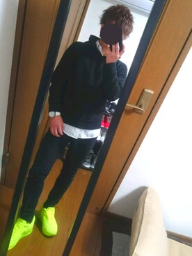 ryuseiさんのコーディネート