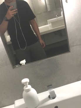 ころたぬきXXXさん（メンズ・170cm）の秋コーディネート