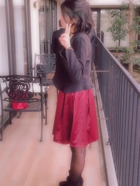 chan_cocoさんのコーディネート