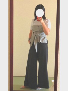 chan_cocoさんのコーディネート