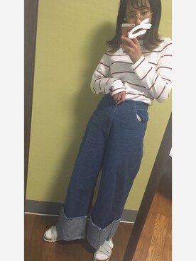 mykさんのコーディネート