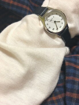 mykさんのコーディネート