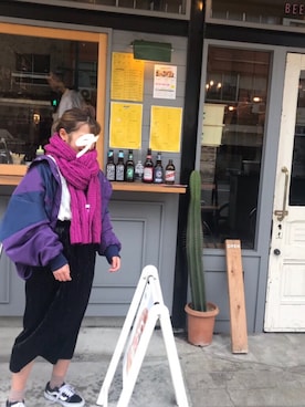 mykさんのコーディネート