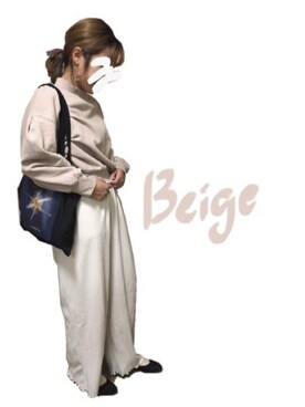 mykさんのコーディネート