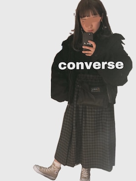 mykさんのコーディネート