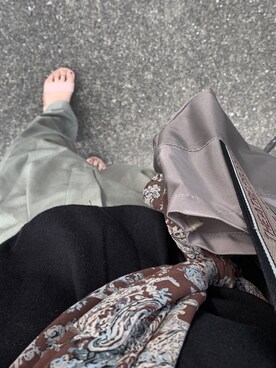 mykさんのコーディネート