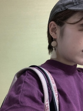 mykさんのコーディネート