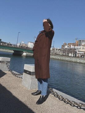 mykさんのコーディネート