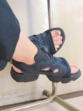 Judeさん（レディース・158cm）の冬コーディネート