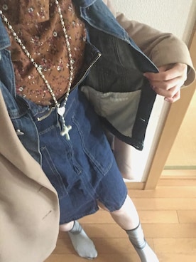 みんさんのコーディネート