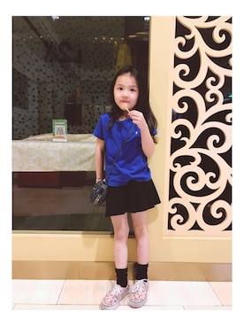 12 Huangさんのコーディネート