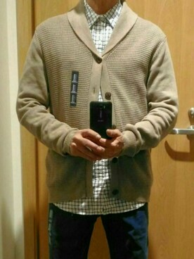 カーリーさんのコーディネート