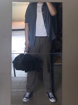 Azureさんのコーディネート