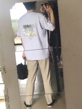 Azureさんのコーディネート