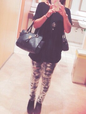 あいさんのコーディネート