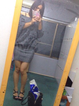 あいさんのコーディネート