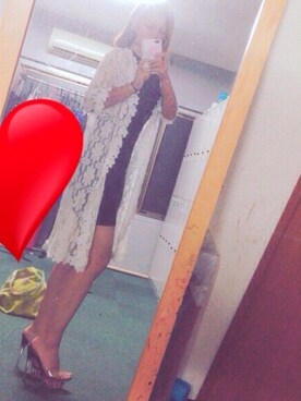 あいさんのコーディネート