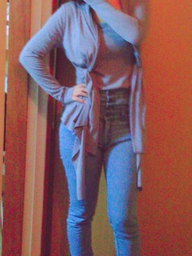 あいさんのコーディネート