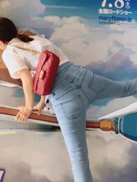 あいさんのコーディネート