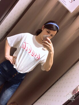 あいさんのコーディネート