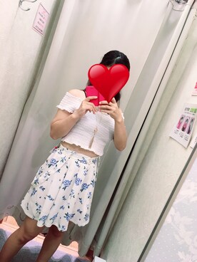 あいさんのコーディネート