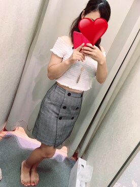 あいさんのコーディネート