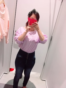 あいさんのコーディネート