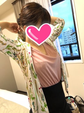 あいさんのコーディネート