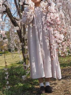 ま  ど。さんのコーディネート